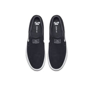 Nike SB OG+ Slip - Black/White FN5893-001 | Underground Skate Shop