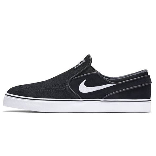 Nike SB OG+ Slip - Black/White FN5893-001 | Underground Skate Shop