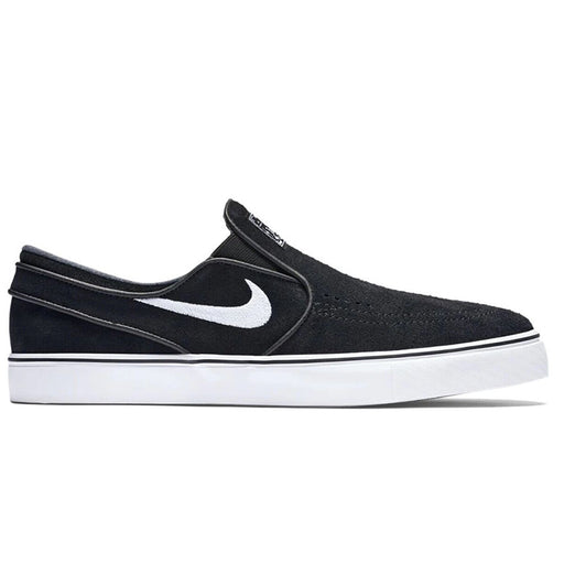 Nike SB OG+ Slip - Black/White FN5893-001 | Underground Skate Shop