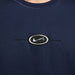 Nike SB Koston Fleece Crew Neck - Navy Detail