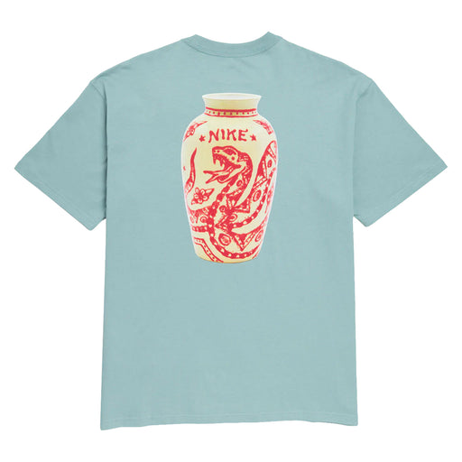 Nike SB M90 Vase T-Shirt - Sage Back