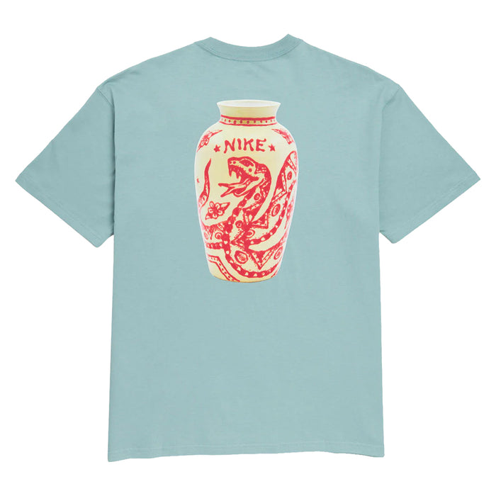 Nike SB M90 Vase T-Shirt - Sage Back