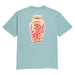 Nike SB M90 Vase T-Shirt - Sage Back