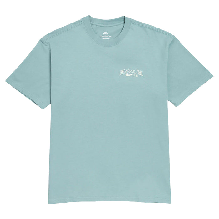 Nike SB M90 Vase T-Shirt - Sage Front
