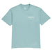 Nike SB M90 Vase T-Shirt - Sage Front