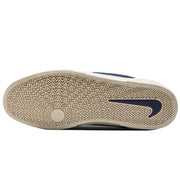 Nike SB Malor - Midnight Navy/Black/White Bottom