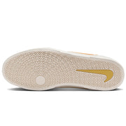 Nike SB Malor - Off White/Tan FV6064-103 Bottom