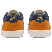 Nike SB Malor - Off White/Tan FV6064-103 Heel