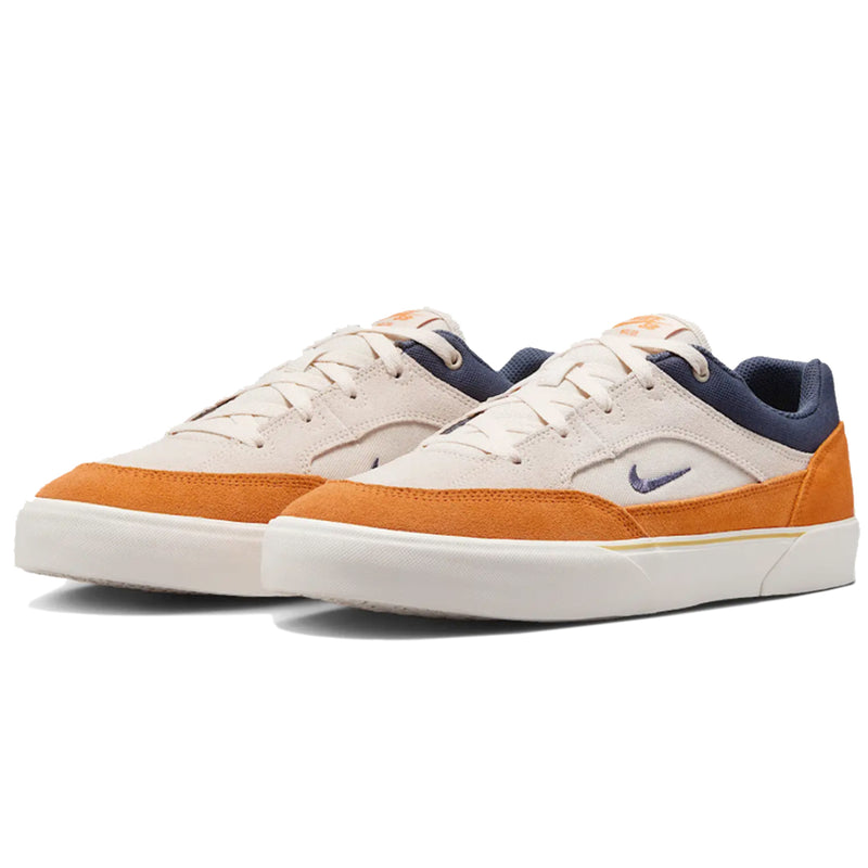 Nike SB Malor - Off White/Tan FV6064-103 Lifestyle