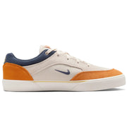 Nike SB Malor - Off White/Tan FV6064-103 Right