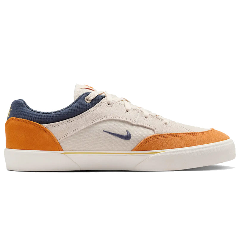 Nike SB Malor - Off White/Tan FV6064-103 Right