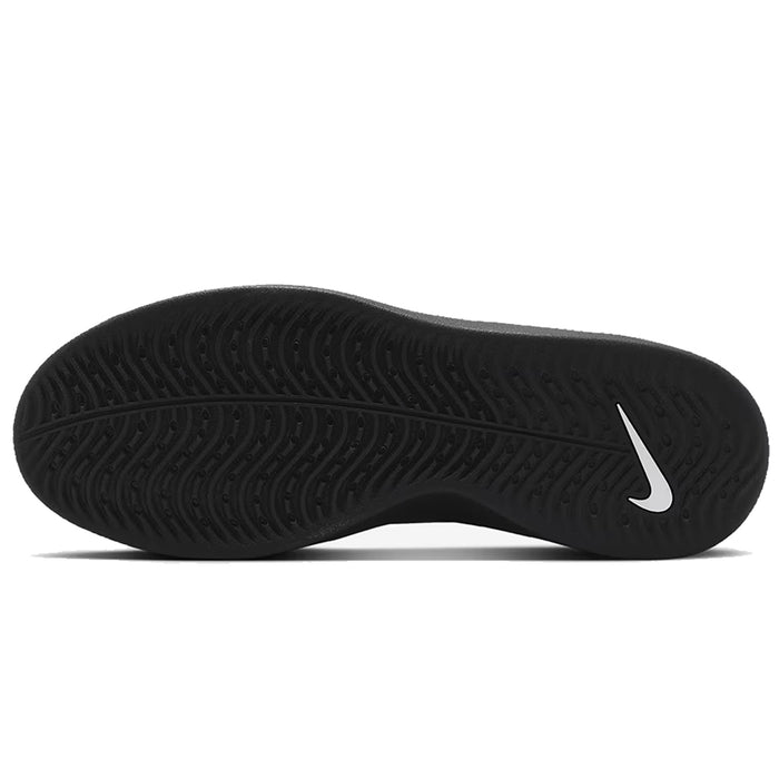 Nike SB Nyjah 4 - Black/Black Bottom