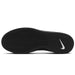 Nike SB Nyjah 4 - Black/Black Bottom