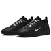 Nike SB Nyjah 4 - Black/Black Lifestyle