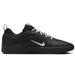 Nike SB Nyjah 4 - Black/Black Right