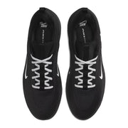  Nike SB Nyjah 4 - Black/Black Top