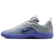 Nike SB Nyjah 4 - Thistle Left