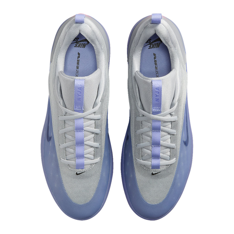 Nike SB Nyjah 4 - Thistle Top