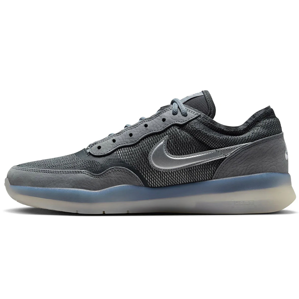 Nike SB PS8 - Grey / Silver FV8493-002 | Underground Skate Shop