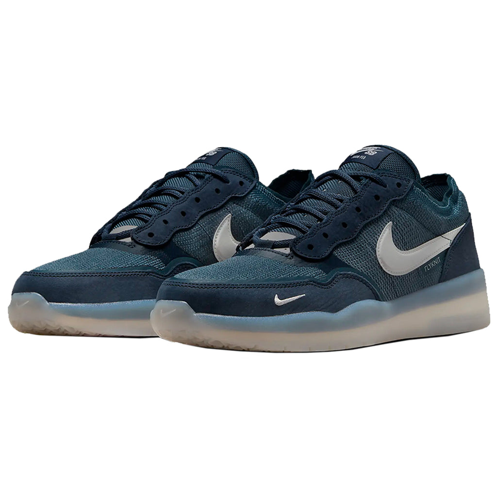 Nike SB PS8 - Obsidian/Phantom Blue FV8493-400 | Underground Skate
