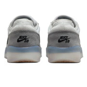 Nike SB PS8 - Wolf Grey/ White Heel