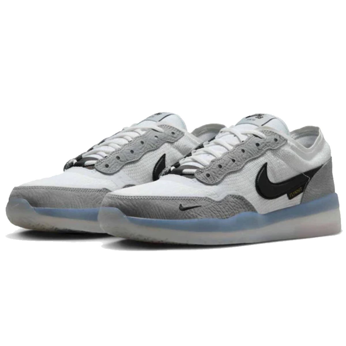 NIKE ナイキSB PS8 ウルフグレー　26㎝ Nike SB PS8 Wolf Grey/White | Underground Skate Shop