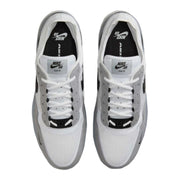 Nike SB PS8 - Wolf Grey/ White Top