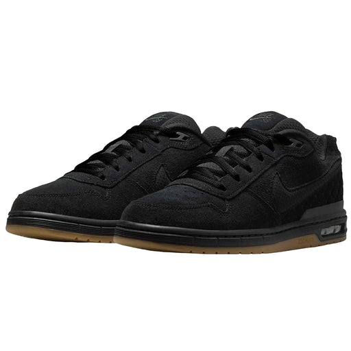 Nike SB Paul Rodriguez 1 Low - Black/Gum Lifestyle