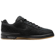 Nike SB Paul Rodriguez 1 Low - Black/Gum Right