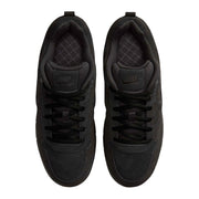Nike SB Paul Rodriguez 1 Low - Black/Gum Top