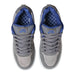 Nike SB Paul Rodriguez 1 Low - Grey/Navy Top