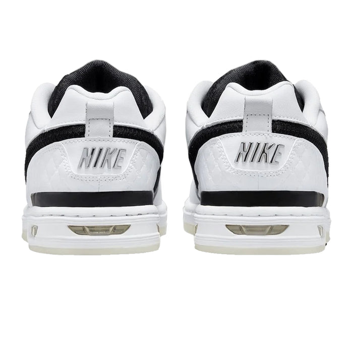 Nike SB Paul Rodriguez 1 Low - White