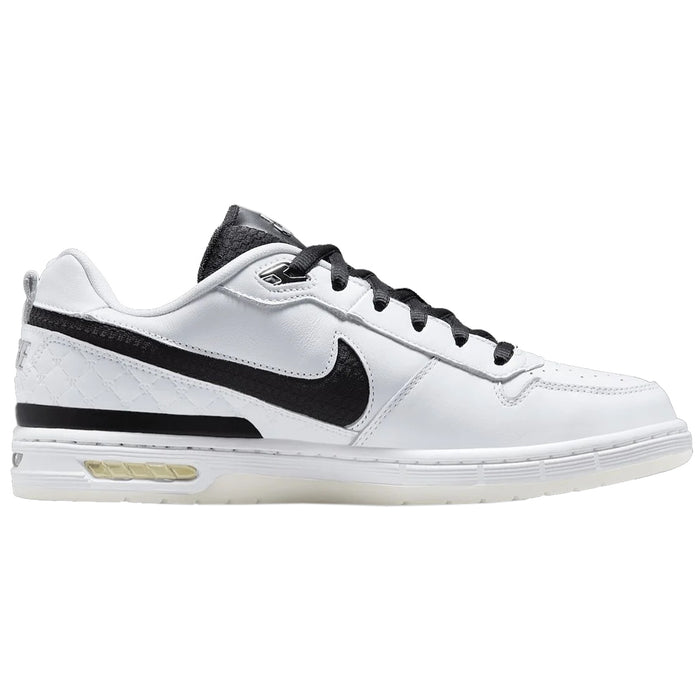 Nike SB Paul Rodriguez 1 Low - White