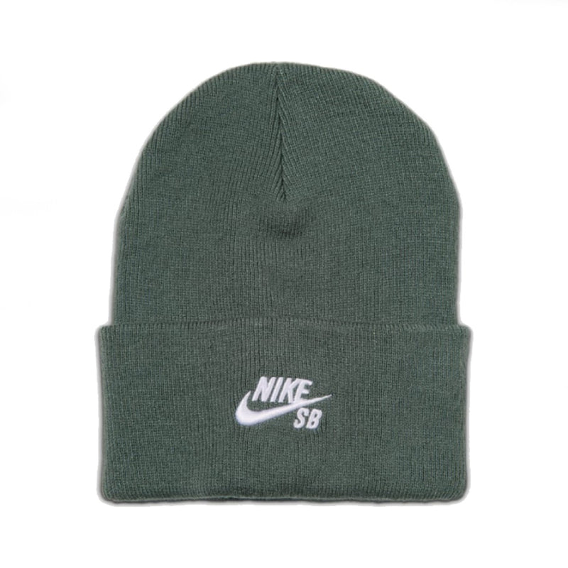 Nike SB Peak Beanie - Green