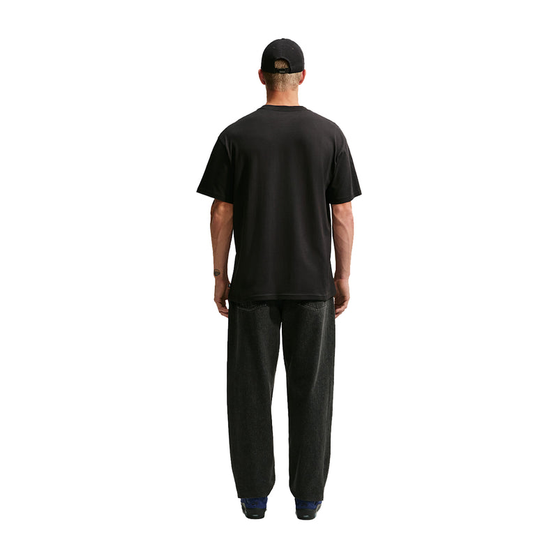 Nike SB Phone T-Shirt - Black Back