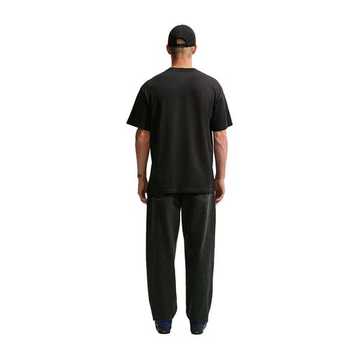 Nike SB Phone T-Shirt - Black Back
