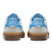 Nike SB Pogo Plus - White/University Blue DR9114-100 | Underground Skate Shop