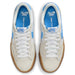 Nike SB Pogo Plus - White/University Blue DR9114-100 | Underground Skate Shop