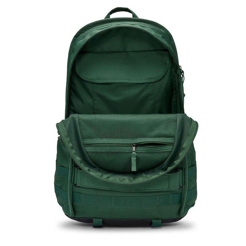 Nike RPM Back Pack in Fir Green | Underground Skate Shop