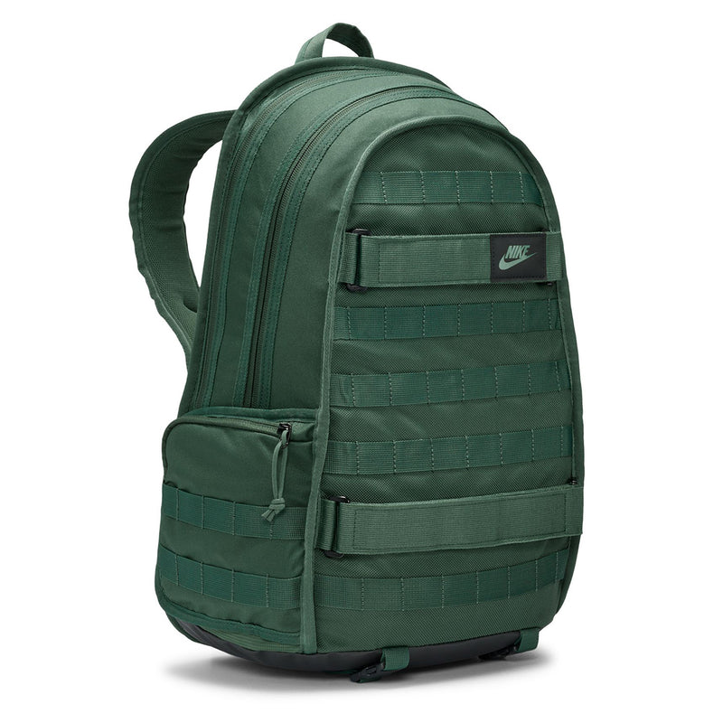 Nike RPM Back Pack in Fir Green | Underground Skate Shop