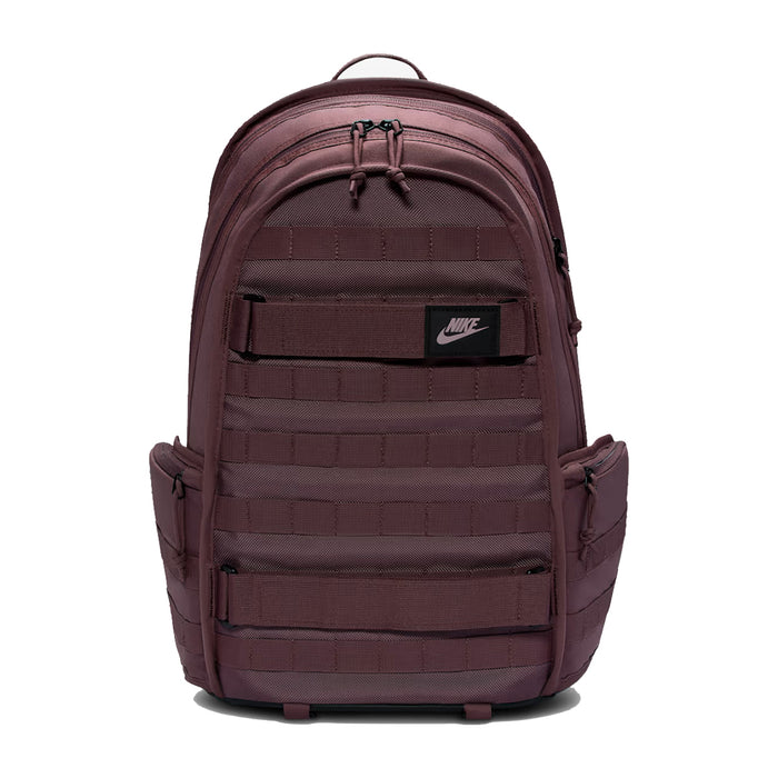 Nike SB RPM Back Pack - Maroon Front