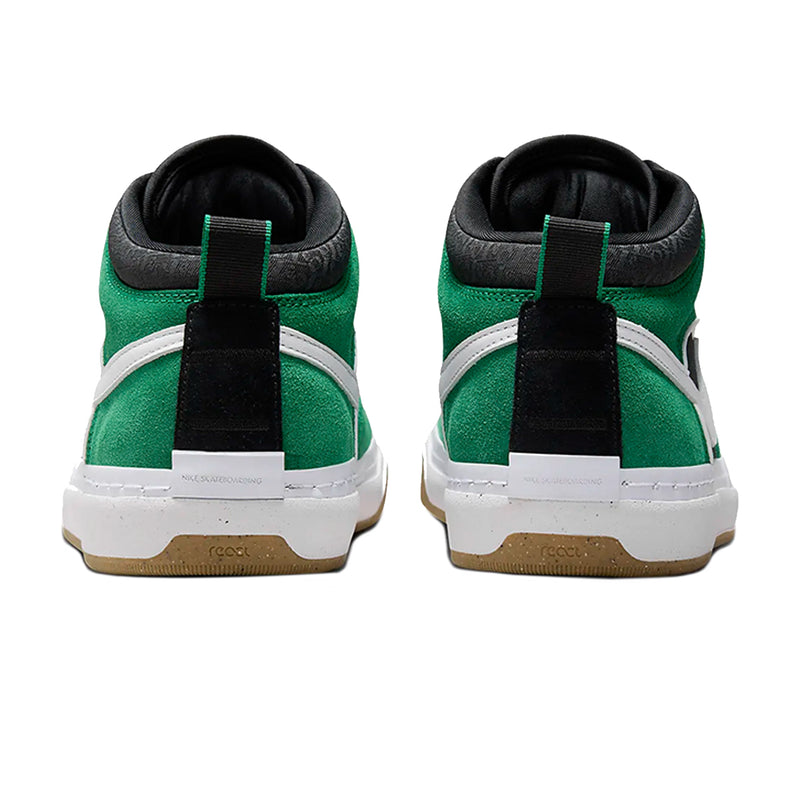 Nike SB React Leo - Malachite/White