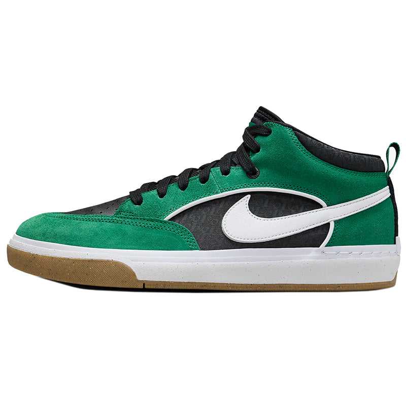 Nike SB React Leo - Malachite/White