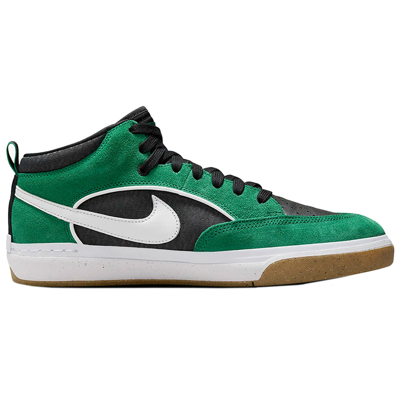 Nike SB React Leo - Malachite/White