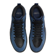 Nike SB React Leo - Navy/Gum DX4361-401 Top