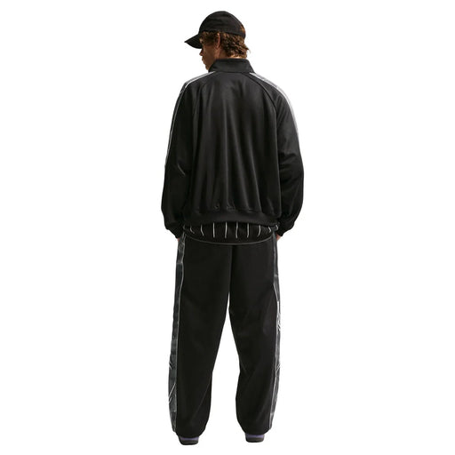 Nike SB Skate Full Zip Track Suit - Black Back
