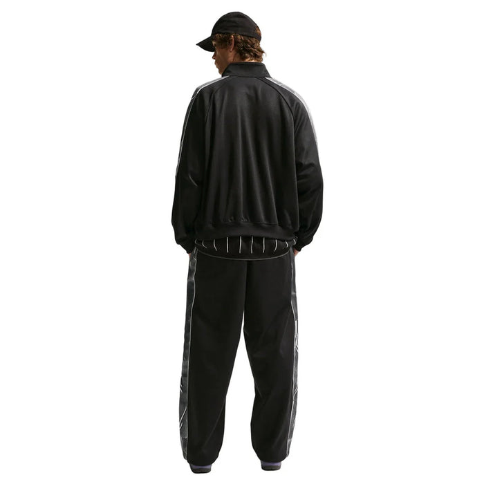 Nike SB Skate Full Zip Track Suit - Black Back