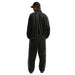 Nike SB Skate Full Zip Track Suit - Black Back