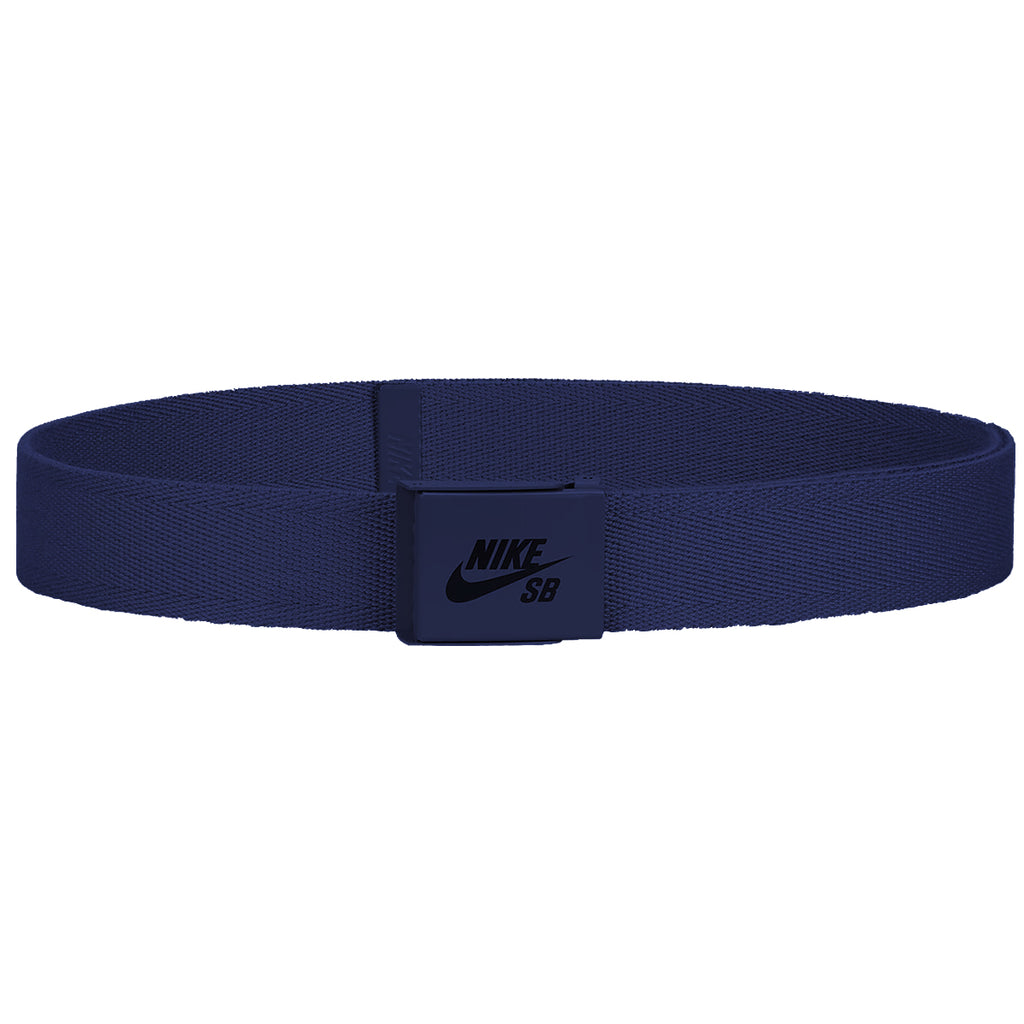 中古 Nike SB Cement Belt ナイキ エスビー　セメント　ベルト Nike SB Futura Black Web Belt | Zumiez