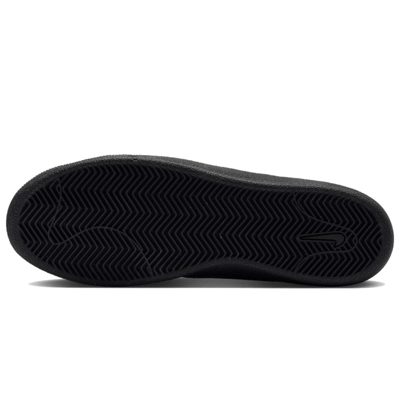 Nike SB Tennis Classic - Black/Black Bottom